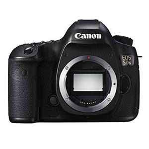 Canon EOS 5DS Digital SLR Body Only - Used Canon