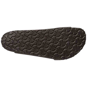 Birkenstock Mens Arizona, Habana Leather, 44 Birkenstock
