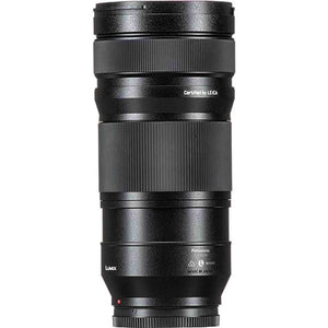Panasonic LUMIX S PRO 70-200mm F4 Telephoto Lens, Full-Frame L Mount, Leica Certified, Optical Image Stabilizer and Dust - Used Panasonic