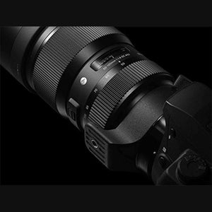 Sigma 50-100mm f/1.8 Art DC HSM Zoom Lens for Nikon Cameras Sigma