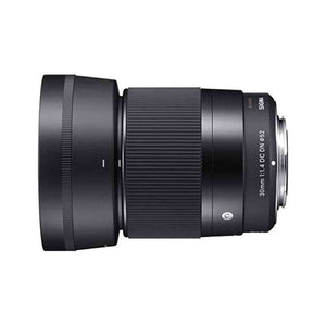Sigma 30mm F1.4 DC DN | C for EF-M Mount - Used Sigma