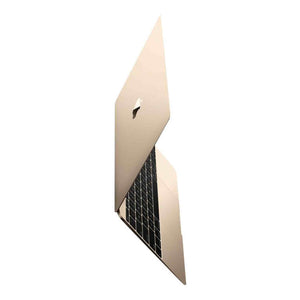 Apple 12" MacBook Early 2015, Gold, 512 GB - Used Apple