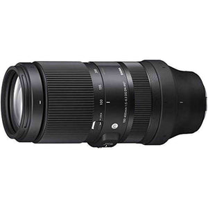 Sigma 100-400mm F-5.6.3 DG DN OS Sigma