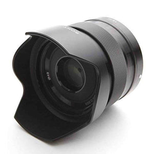 E 35mm F1.8 OSS SEL35F18 International Model - Used Sony