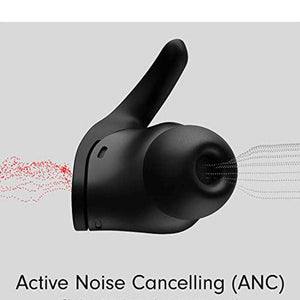 Beats Fit Pro - True Wireless Noise Cancelling Earbuds - Black - Used Beats