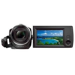Sony HD Video Recording HDRCX440 Handycam Camcorder - Used Sony