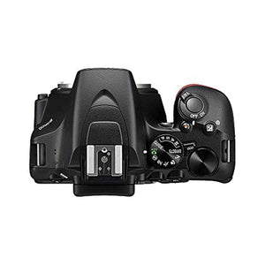 Nikon D3500 DSLR Camera Body Only - Reconditioned Nikon