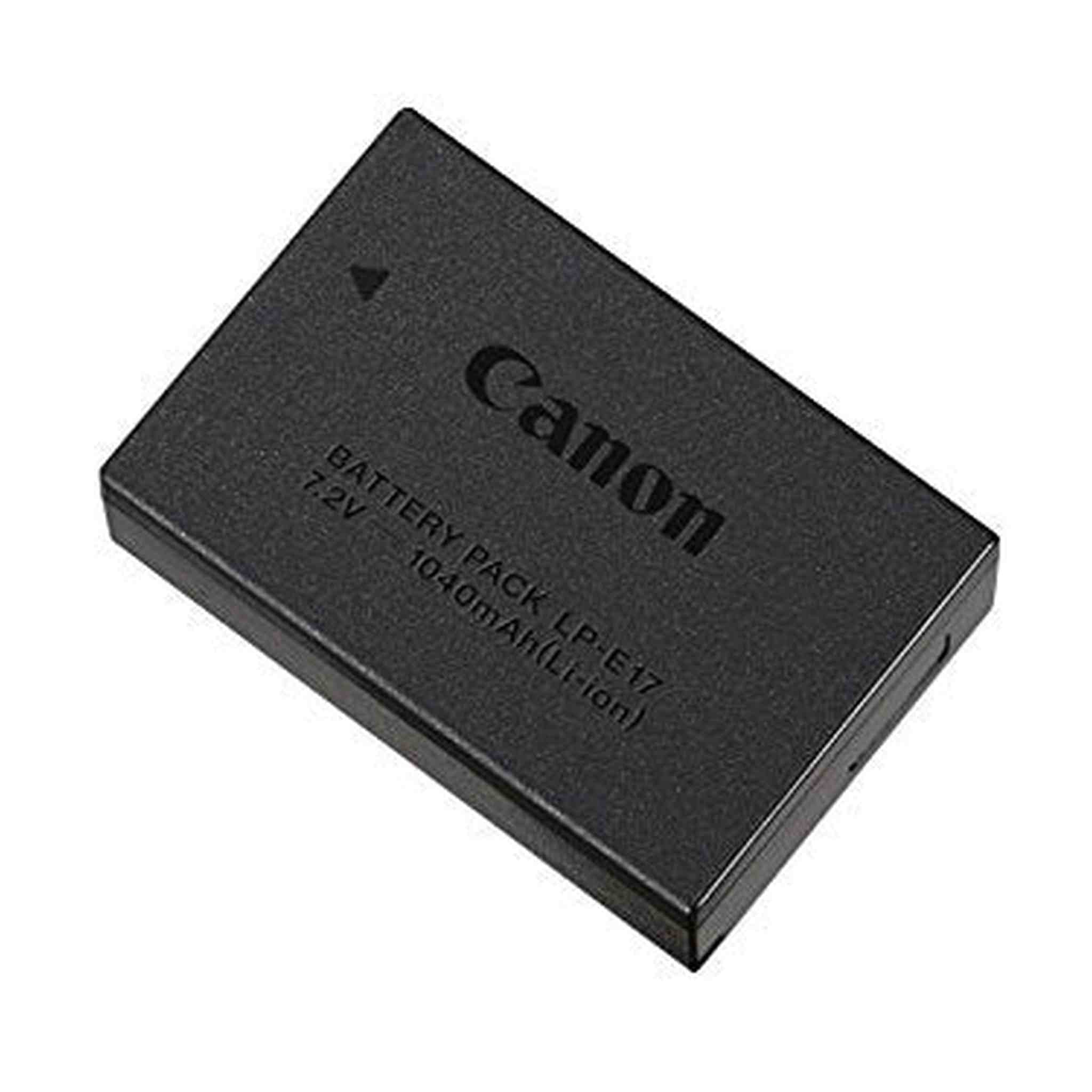 Canon Battery Pack LP-E17 Canon