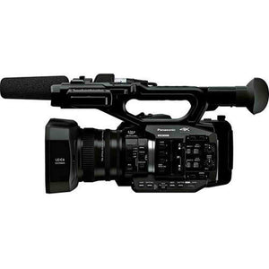 Panasonic AG-UX90 4K/HD Professional Camcorder + Pro Memory Card