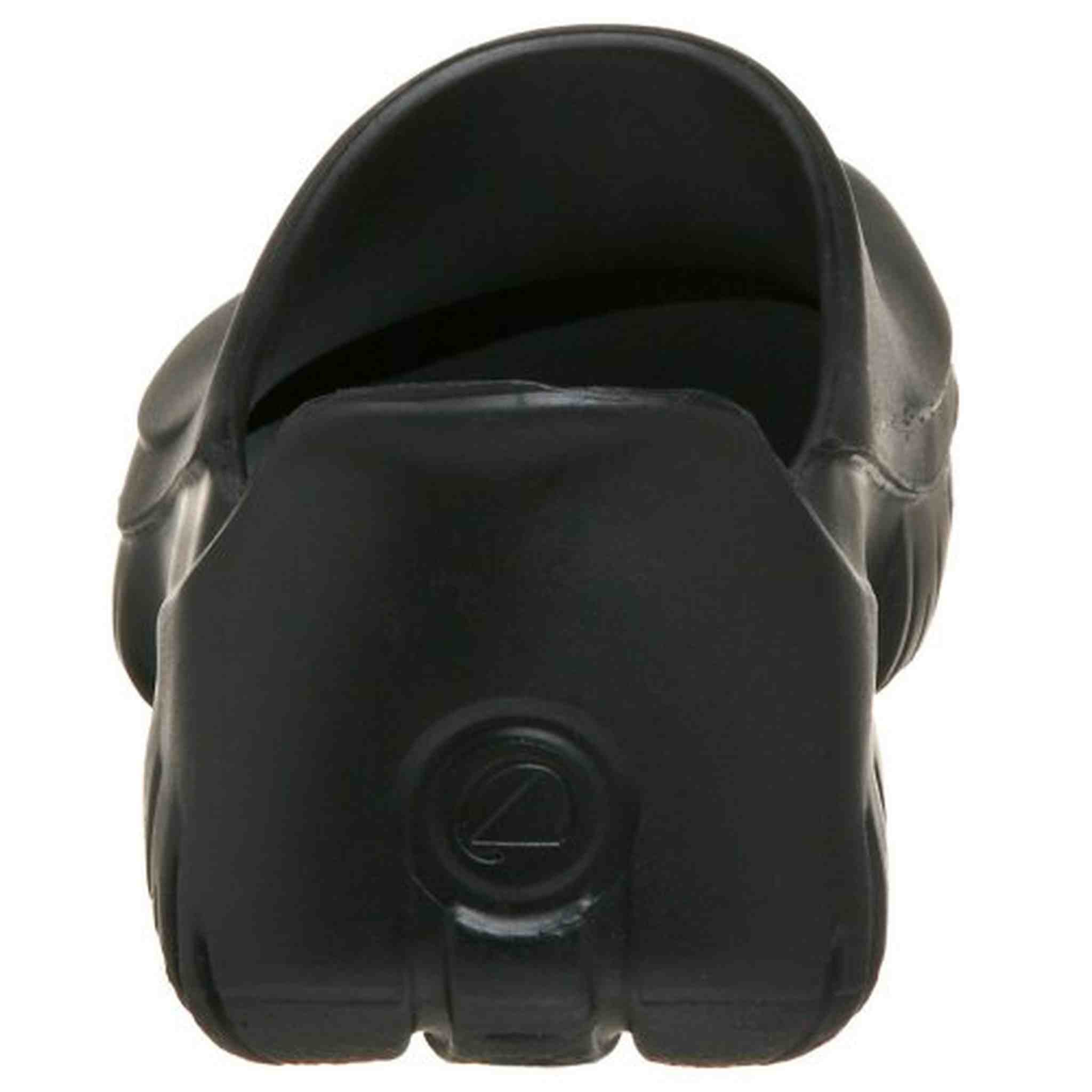 Alpro A630 Clog,Black w/o Steeltoe,39 Medium EU Birkenstock