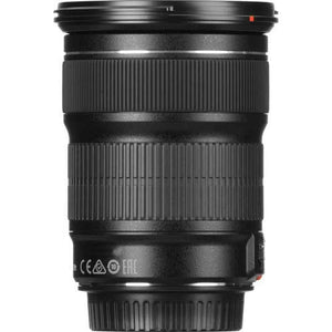 Canon EF 24-105mm F/3.5-5.6 is STM Lens for Canon 6D, 5D Mark IV, 5D Mark III, 5D Mark II, 6D Mark II, 5Dsr, 5Ds, 1Dx, 1 Canon