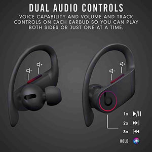 Powerbeats Pro Wireless Earphones - Black - Reconditioned Beats