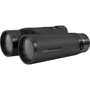 German Precision Optics BX740 Rangeguide Black 8x50mm Magnification Binoculars GPO