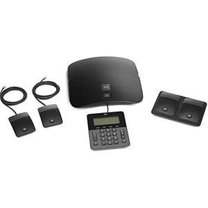 Cisco CP-8831-K9= Unified IP Conference Phone Base and Control Unit - Reconditioned Cisco