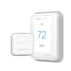 Honeywell THX321WFS3001W T10+ Pro Smart W/RedLINK 3.0 Thermostat and Indoor Air Sensor Honeywell