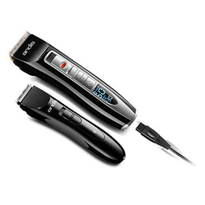 Andis 24615 Select Cut 5-Speed Combo Home Haircutting Kit 2 Pack - Andis
