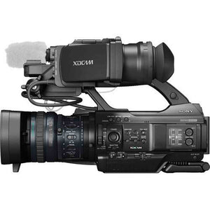 Sony PMW-300K1 XDCAM HD Camcorder with Memory Card - Renewed - Reconditioned Sony