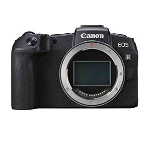 Canon EOS RP Mirrorless Digital Camera Body Only - Reconditioned Canon