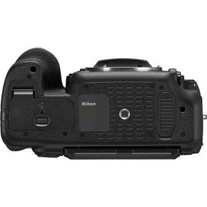 Nikon D500 DX-Format Digital SLR Body Only - Reconditioned Nikon