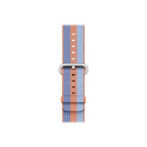 Apple Smartwatch Replacement Band for Apple Watch - Orange Apple