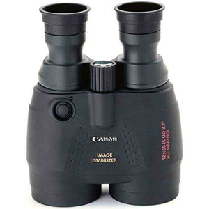Canon 18X50 IS All Weather Binoculars Canon