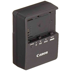 Canon LC-E6 Charger for LP-E6 Battery Pack - Used Canon