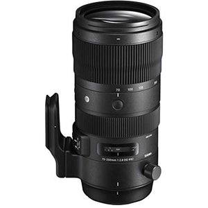 Sigma 70-200mmF/2.8 DG OS HSM for Nikon F Sigma