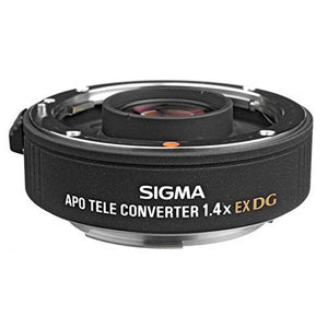 Sigma APO Teleconverter 1.4x EX DG for Sigma Mount Lenses Sigma