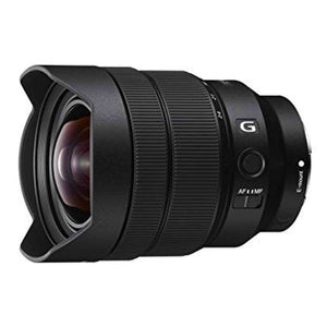 Sony - FE 12-24mm F4 G Wide-angle Zoom Lens SEL1224G - Used Sony