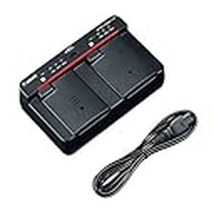Canon Battery Charger LC-E19 Renewed - Reconditioned Canon