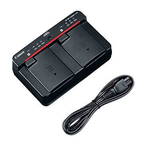 Canon LC-E19 Battery Charger - Used Canon