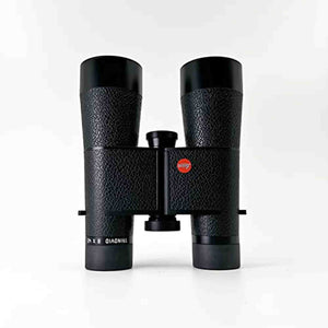 Leica Trinovid 8x40 Leathered Black Binocular 40717 - Used Leica