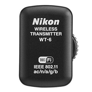 Nikon WT-6 Wireless Transmitter - Used Nikon