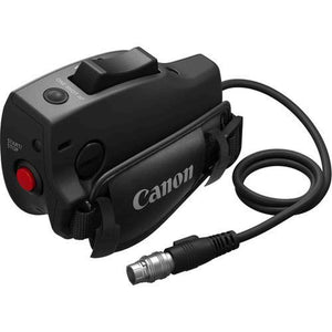 Canon ZSG-C10 Zoom Grip for COMPACT-SERVO Lens - Reconditioned Canon