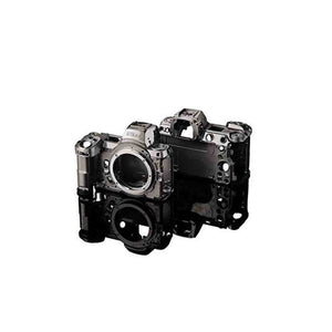 Nikon Z 7II FX-Format Mirrorless Camera Body Black - Reconditioned