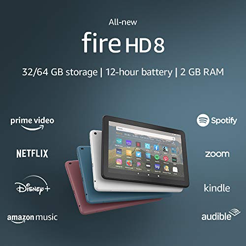 Brand New Fire HD Tablet - 64 GB - Latest buy Model