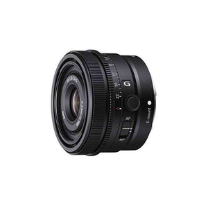 Sony FE 24mm F2.8 G Full-Frame Ultra-Compact G Lens - Used Sony