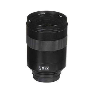 Leica SL2 Mirrorless Digital Camera with Summilux-SL 50mm f/1.4 Aspherical Lens Leica