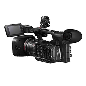 Canon XF605 4K UHD Pro Camcorder - Used Canon