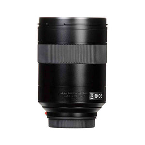 Leica SL2 Mirrorless Digital Camera with Summilux-SL 50mm f/1.4 Aspherical Lens Leica