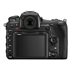 Nikon D500 DX-Format Digital SLR Body Only - Used Nikon