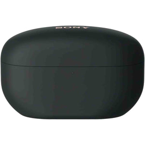 Sony WF-1000XM5 Noise-Canceling True Wireless In-Ear Headphones Black - Reconditioned Sony