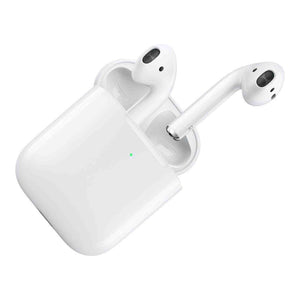 Apple AirPods with Wireless Charging Case 2nd Generation 6ave Electronics