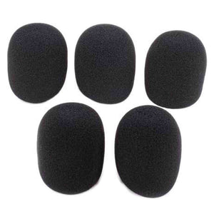 CAD Audio Sound Damping Products, Black WS5 CAD Audio