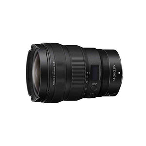 Nikon NIKKOR Z 14-24mm f/2.8 S International Model - Used Nikon
