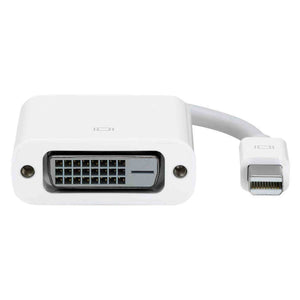 Apple Mini DisplayPort to DVI Adapter - Used Apple
