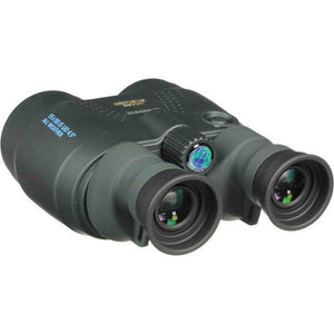 Canon 15x50 is All-Weather Image Stabilized Binocular + Cleaning Kit + 2 Year Extended Warranty - Used Canon