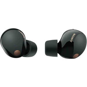 Sony WF-1000XM5 Noise-Canceling True Wireless In-Ear Headphones Black - Reconditioned Sony