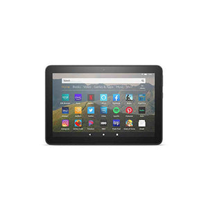 Fire HD 8 tablet, 8" HD display, 32 GB Amazon