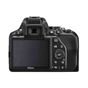 Nikon D3500 DSLR Camera Body Only - Reconditioned Nikon